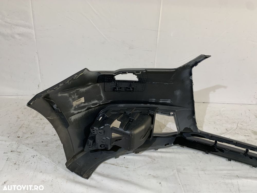 Bara fata Audi A1 S-Line, 2015, 2016, 2017, 2018, cod origine OE 8XA807437D. - 4
