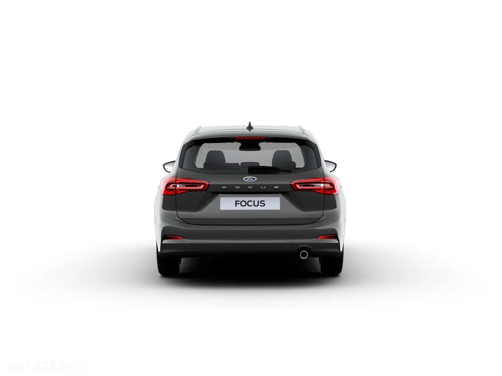 Ford Focus - 6