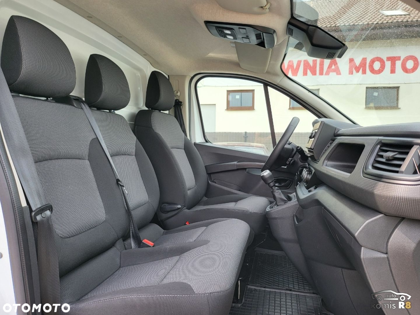 Renault Trafic - 9