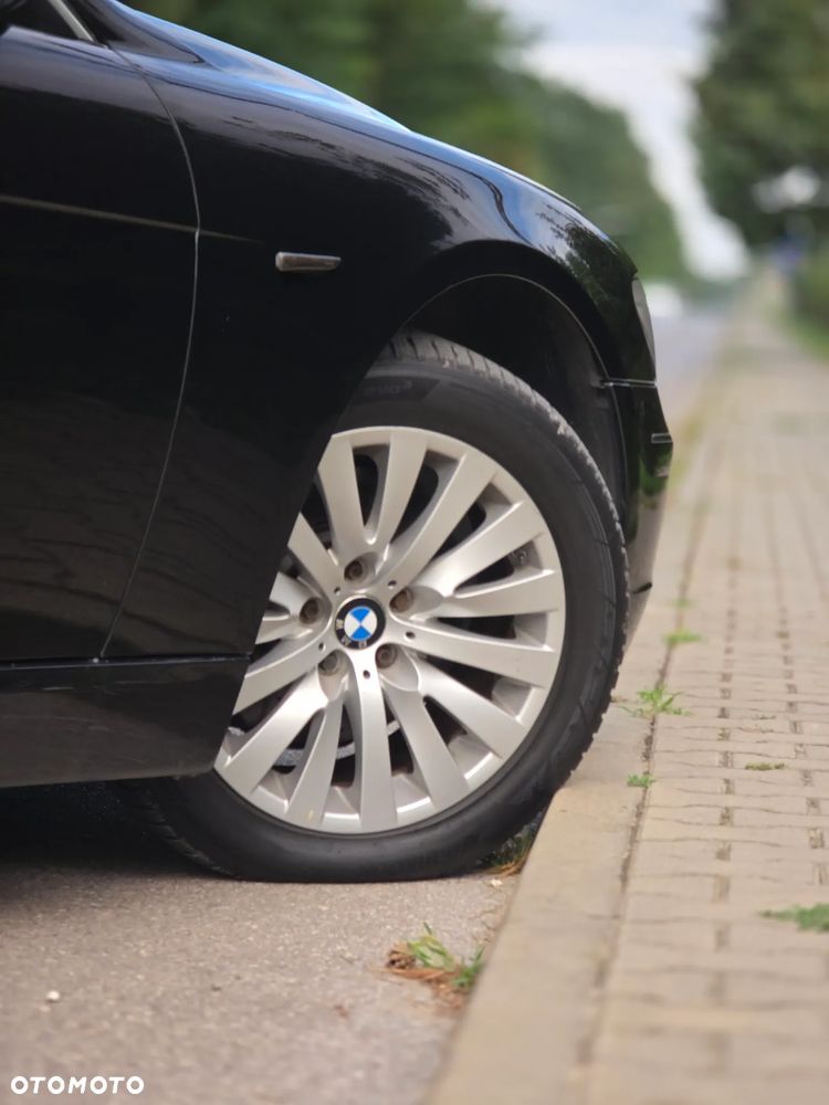 BMW Seria 7 730d - 37