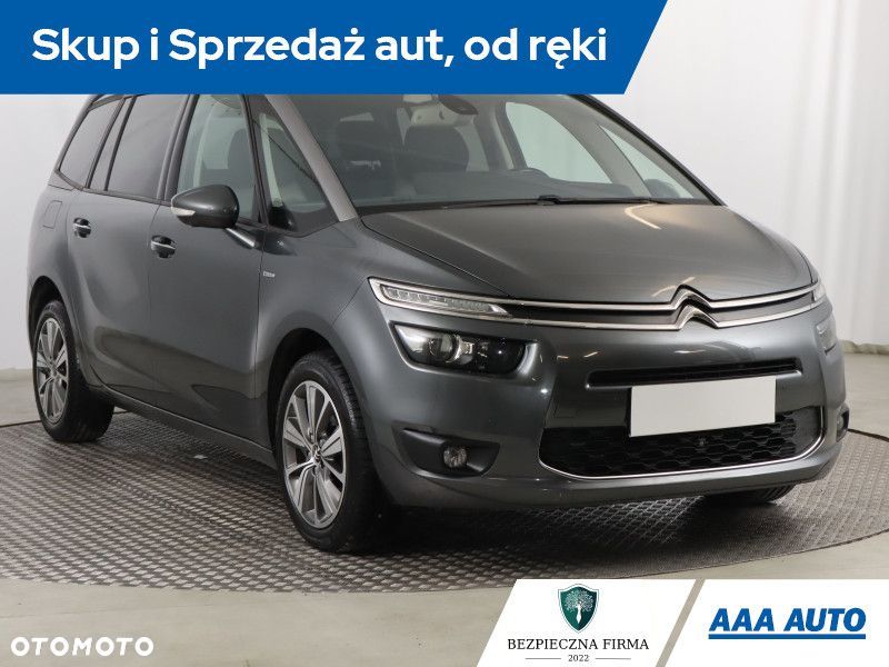 Citroën C4 Grand Picasso - 2
