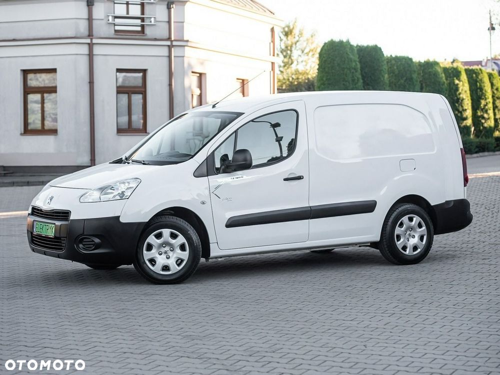 Peugeot Partner - 12