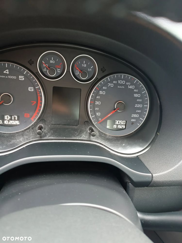 Audi A3 Sportback - 11
