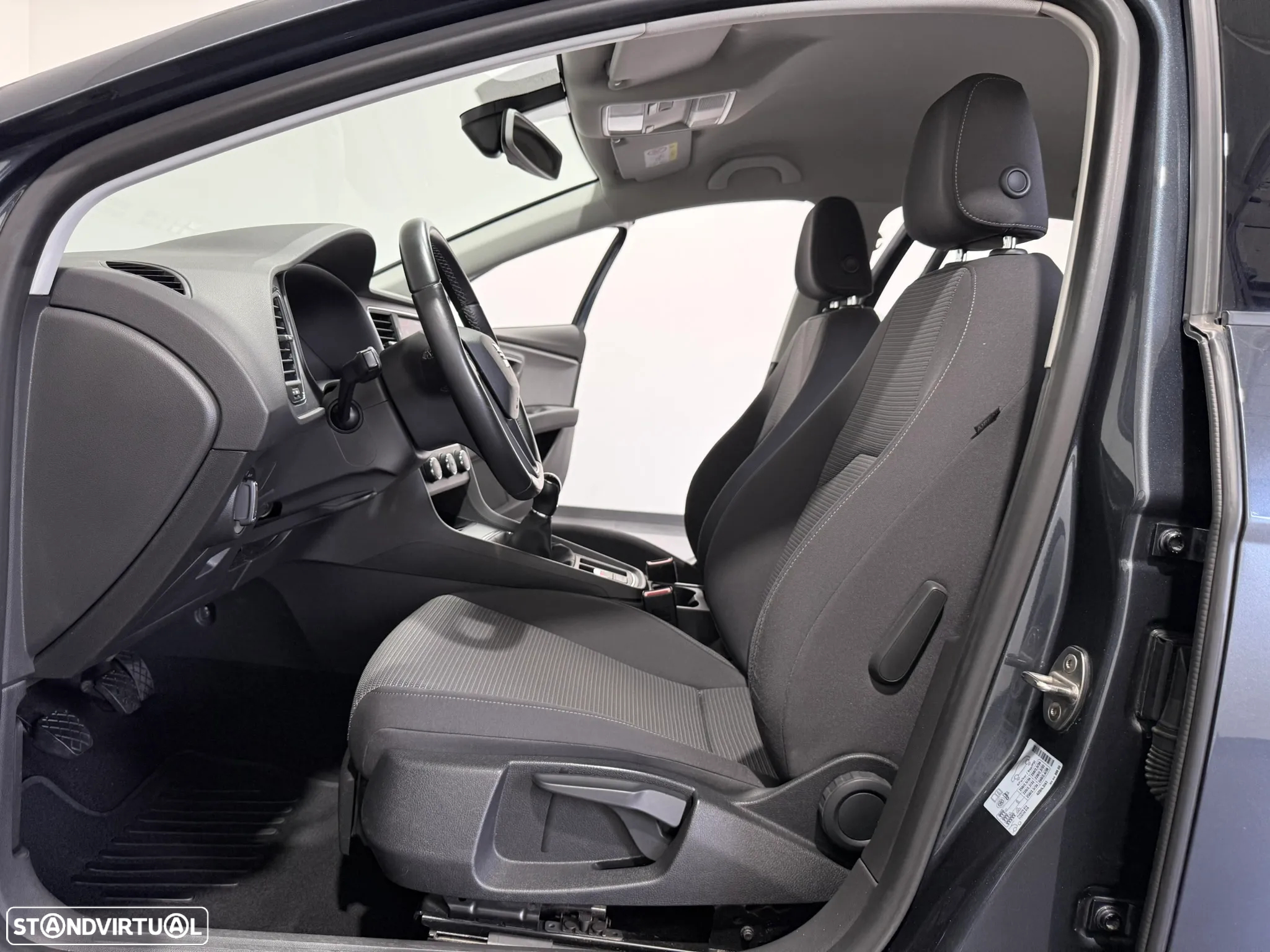 SEAT Leon ST 1.6 TDI Style S/S - 45