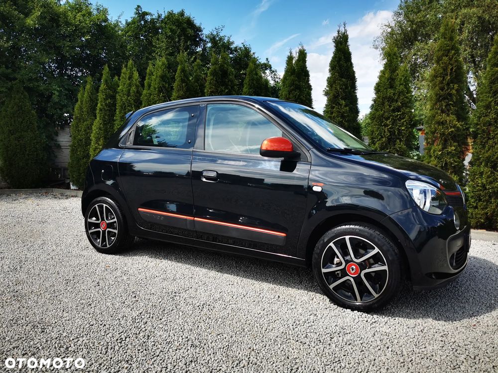 Renault Twingo ENERGY TCe 90 Luxe - 7