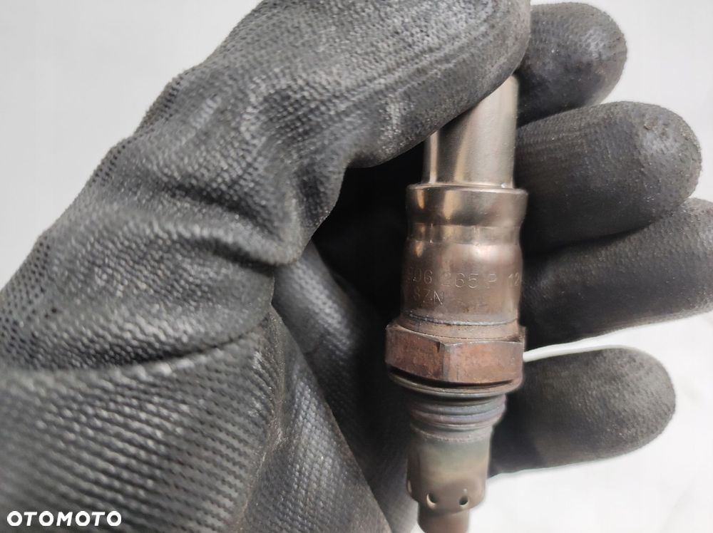sonda lambda audi a6 rs6 c8 4.0 tfsi - 6