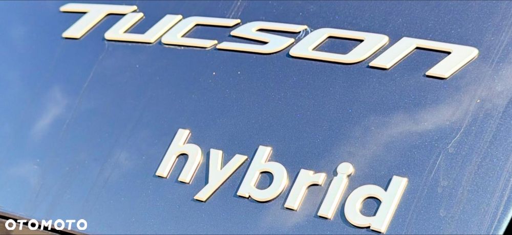 Hyundai Tucson - 22