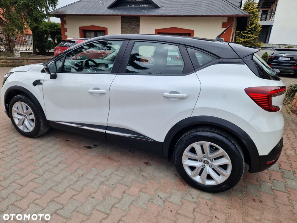 Renault Captur 1.0 TCe Zen - 35