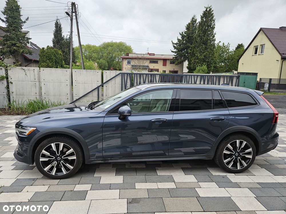 Volvo V60 T5 AWD Geartronic Momentum - 9
