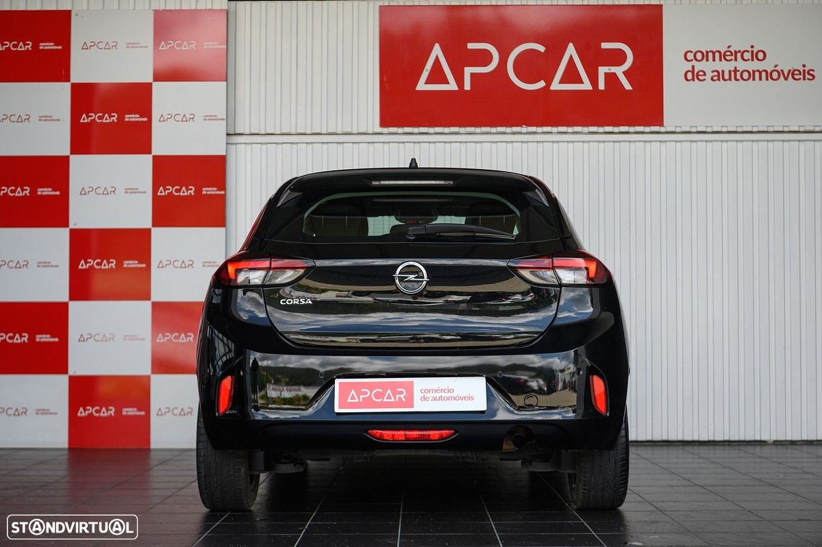 Opel Corsa 1.2 Edition - 10