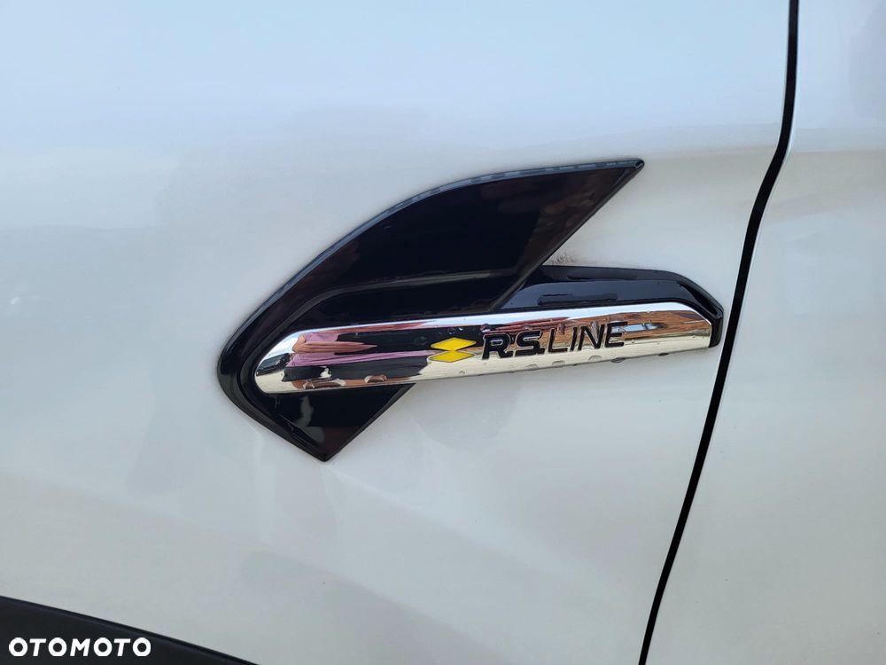 Renault Captur 1.3 TCe mHEV R.S Line EDC - 11