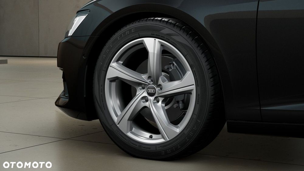 Audi A6 Avant - 6