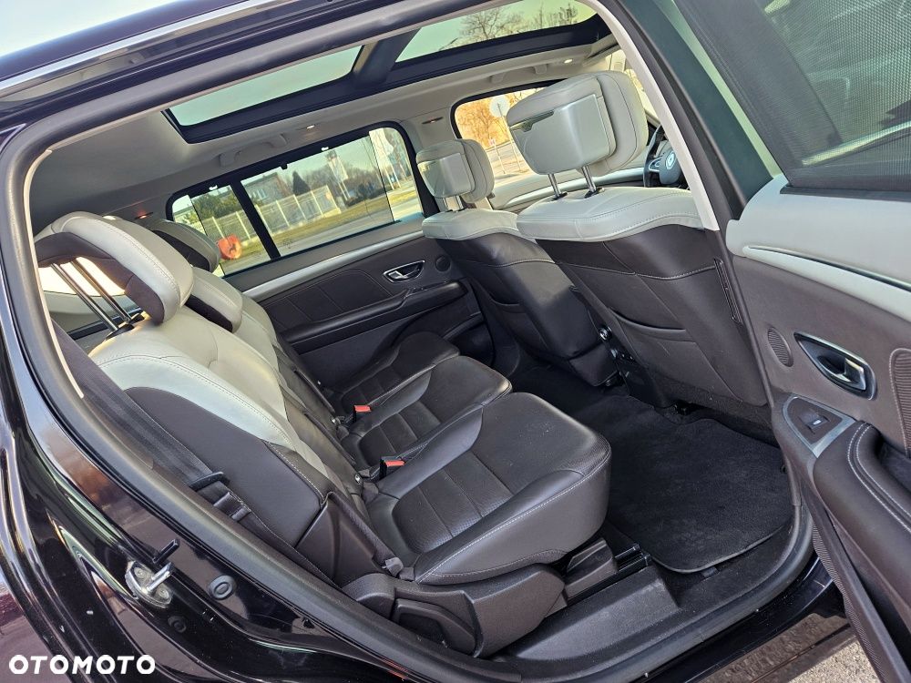 Renault Espace Energy TCe 200 EDC Initiale Paris - 14