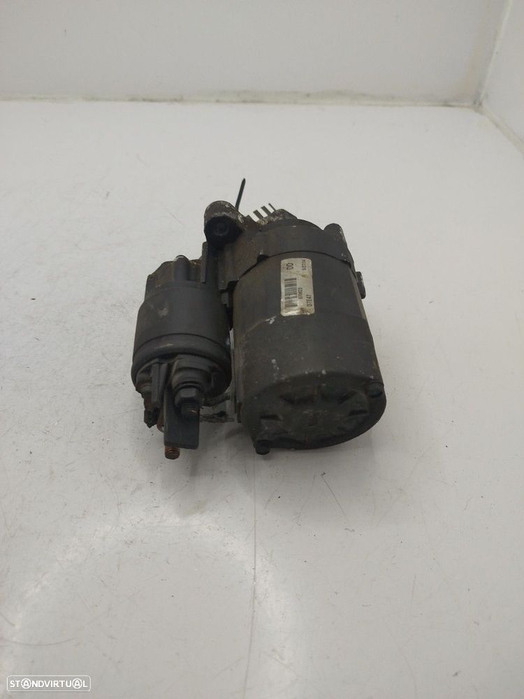 Motor De Arranque Renault Laguna Ii (Bg0/1_) - 3