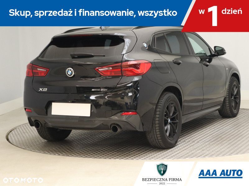 BMW X2 - 7