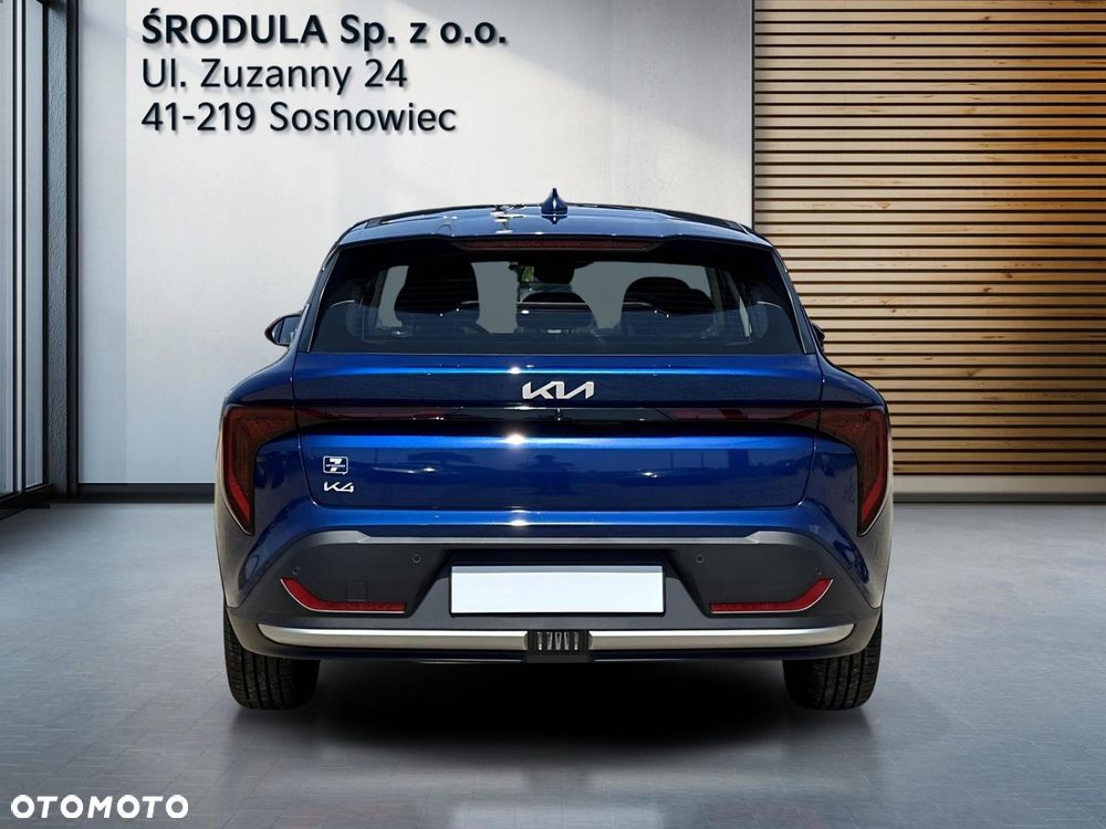 Kia K4 1.6 T-GDI M - 4
