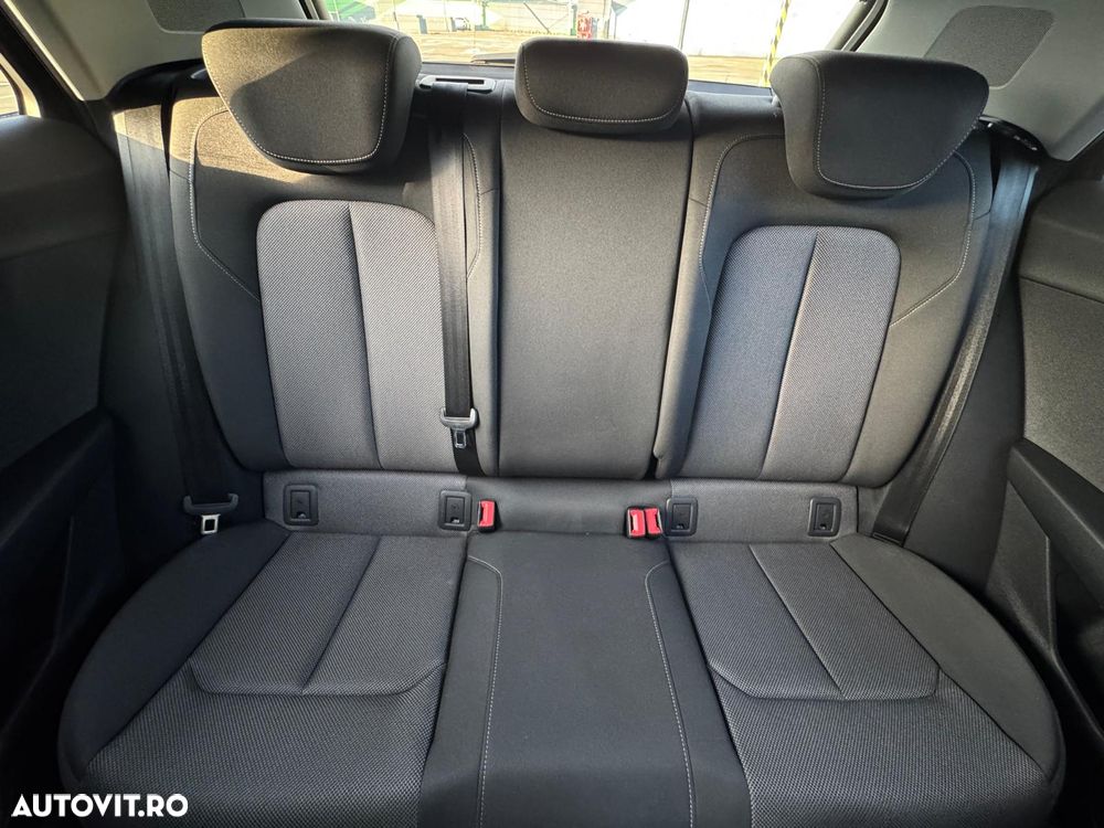Audi Q2 35 TFSI - 20