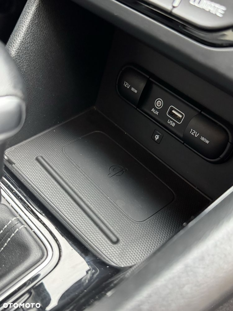 Kia Niro - 7