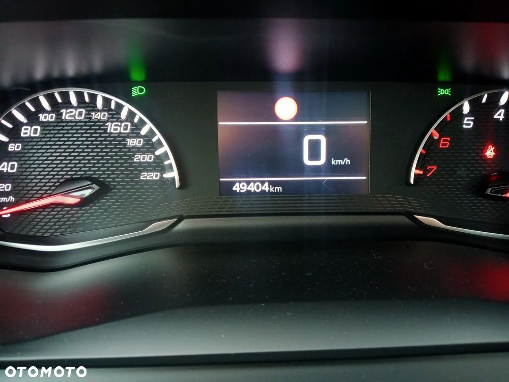 Nissan Juke 1.6 N-Tec - 14