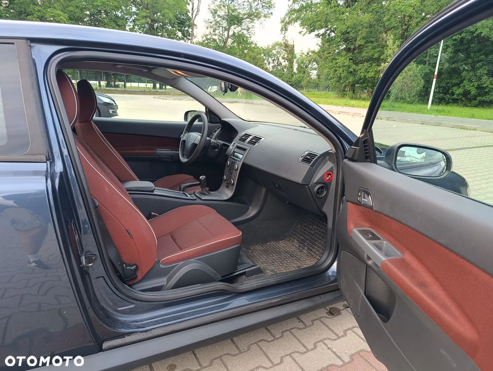 Volvo C30 1.6D - 18
