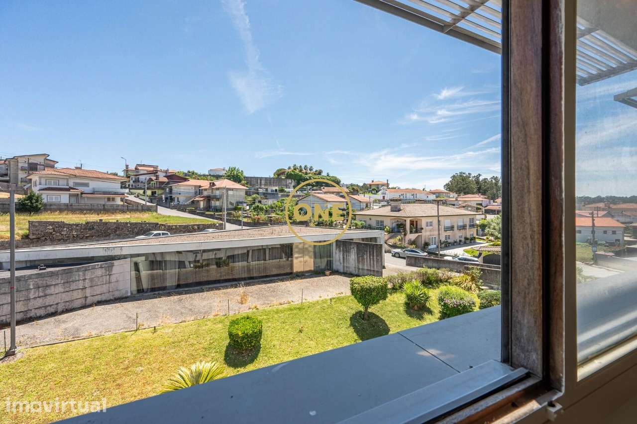 Apartamento T2 Gondifelos - Vila Nova de Famalicão - Grande imagem: 2/19