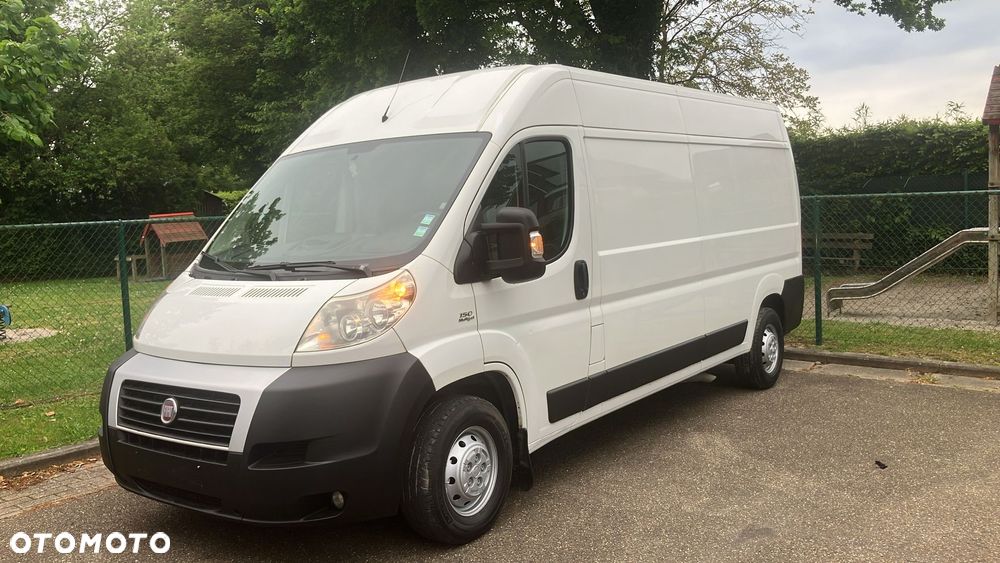 Fiat Ducato - 1