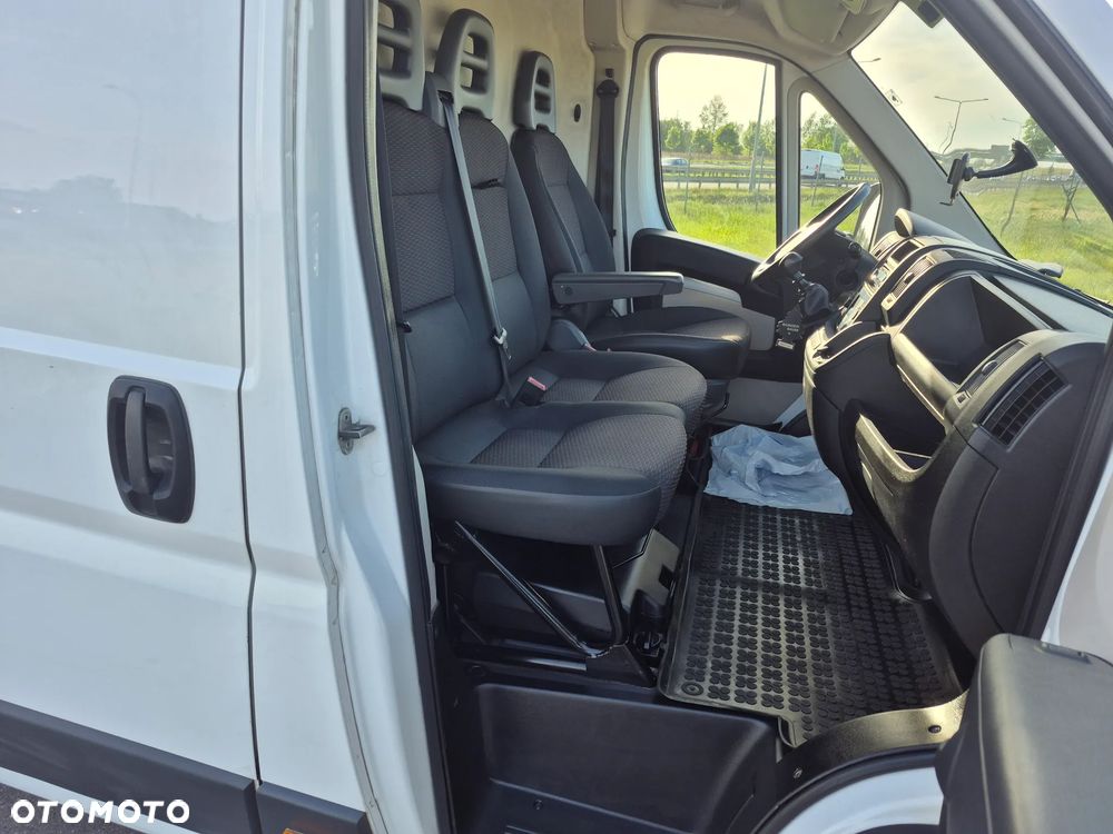 Peugeot Boxer - 14