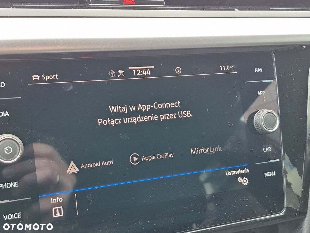 Volkswagen Arteon Shooting Brake 2.0 TSI R-Line DSG - 26