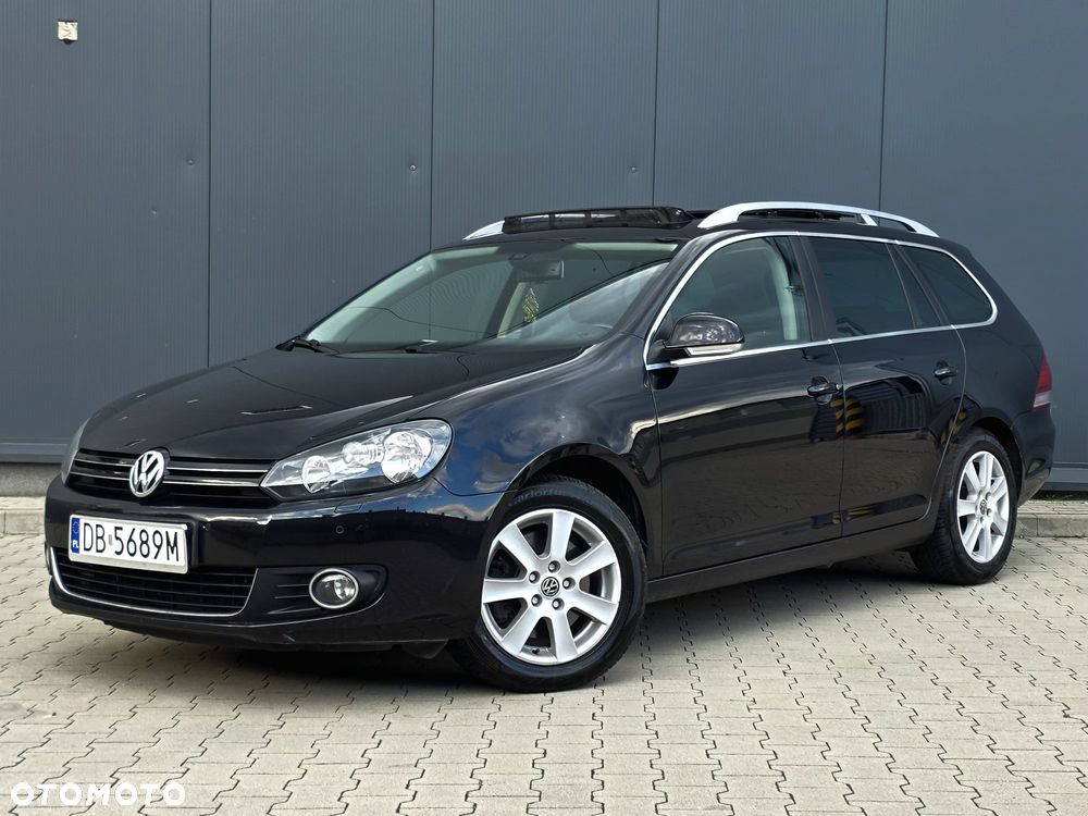 Volkswagen Golf 1.4 TSI Highline - 5