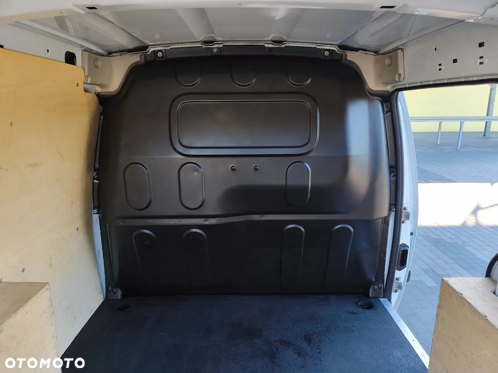 Renault Kangoo - 34