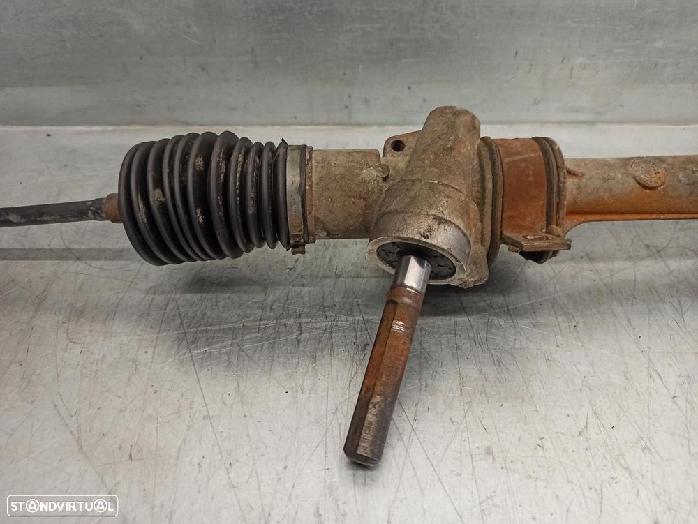 CREMALHEIRA DIREÇÃO OPEL CORSA A FASTBACK 1991 - 4