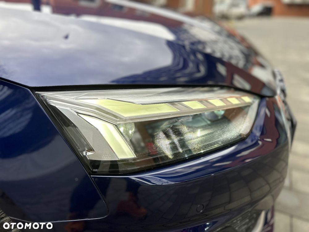 Audi A5 Sportback 40 TFSI mHEV Quattro Advanced S tronic - 19