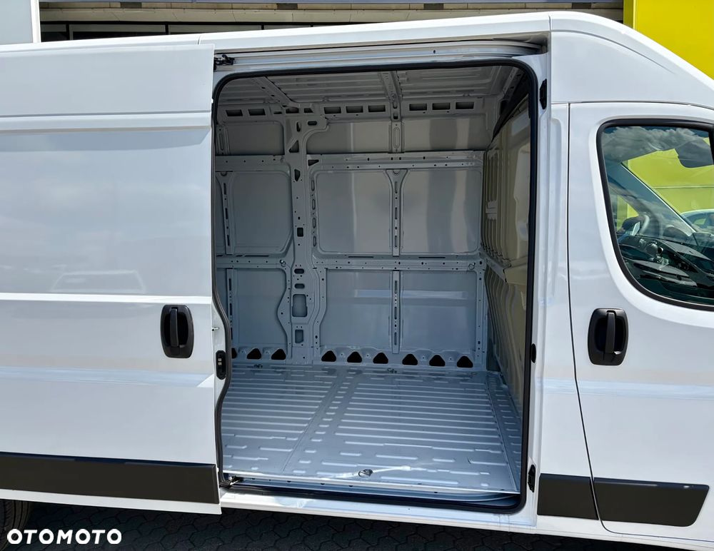 Citroën Jumper Furgon L3H2 - 4