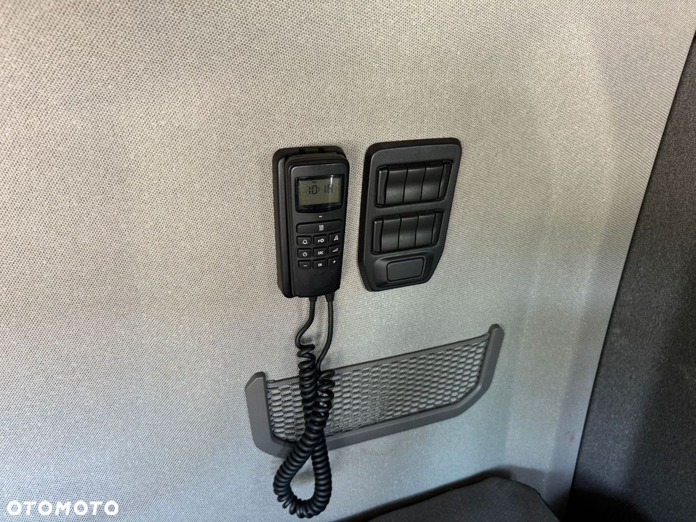 Scania R500 A4X2NA ADR FL / Tacho Digital - 24