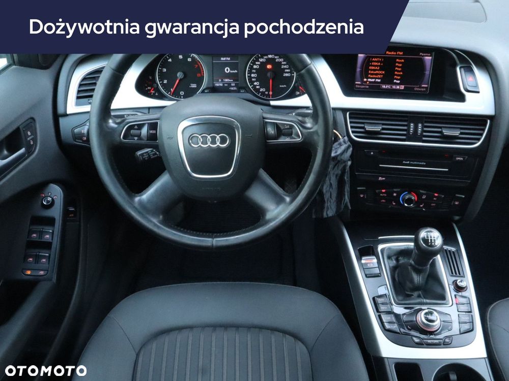 Audi A4 Avant - 9