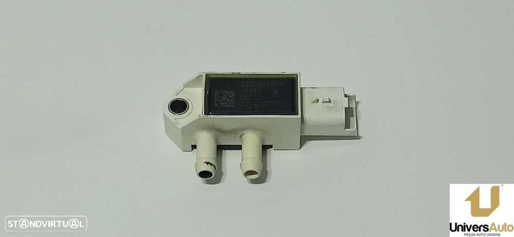 SENSOR DE PRESSÃO RENAULT CLIO IV BUSINESS - 1