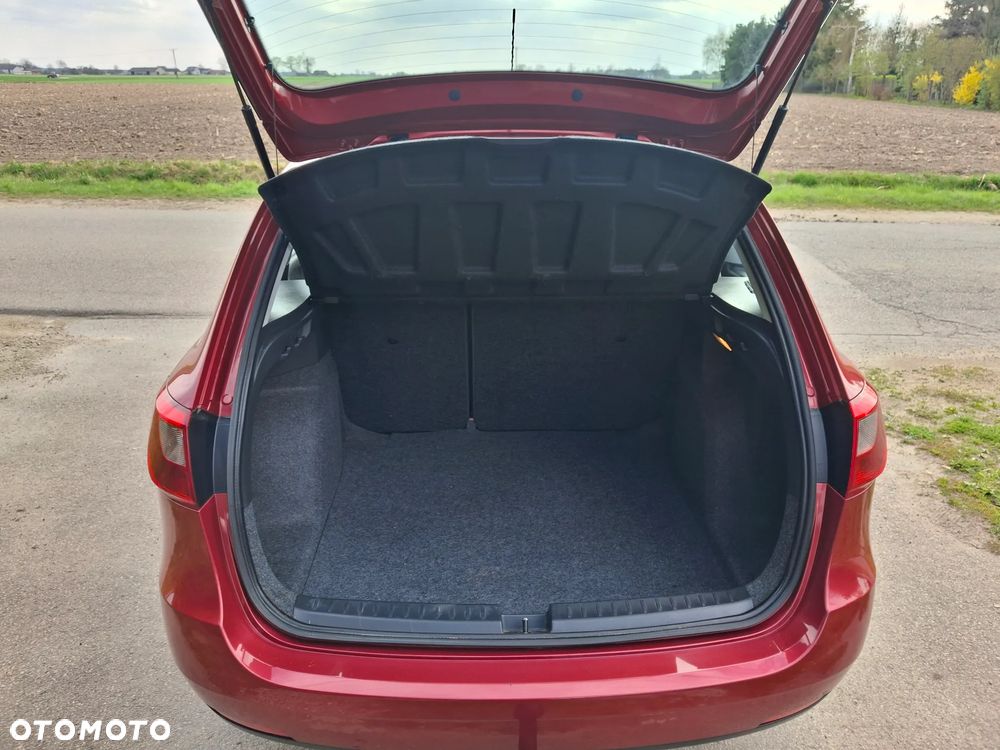 Seat Ibiza 1.4 16V Passion+ - 19