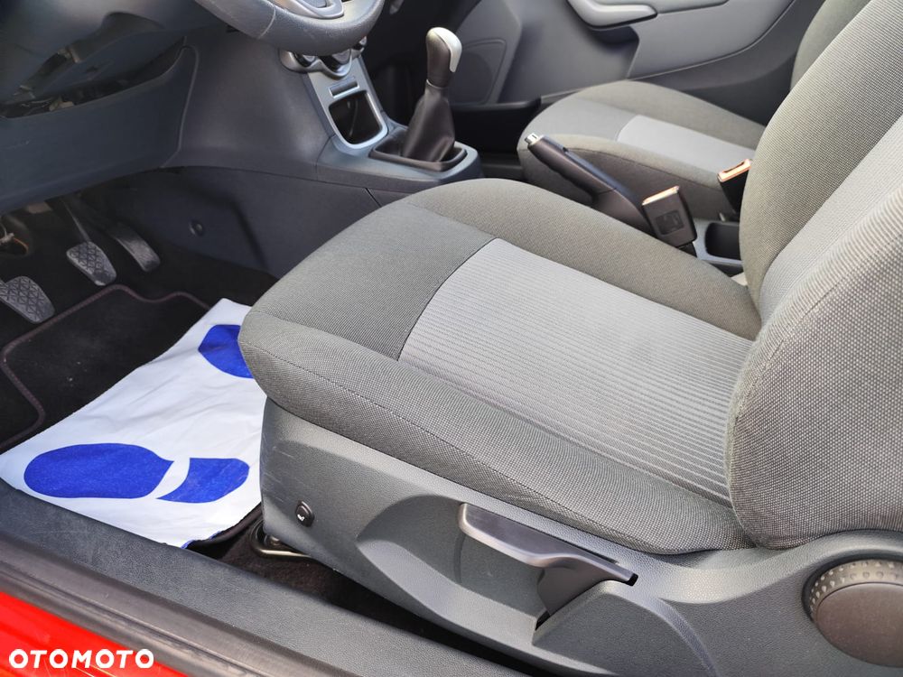 Ford Fiesta 1.25 Trend - 26