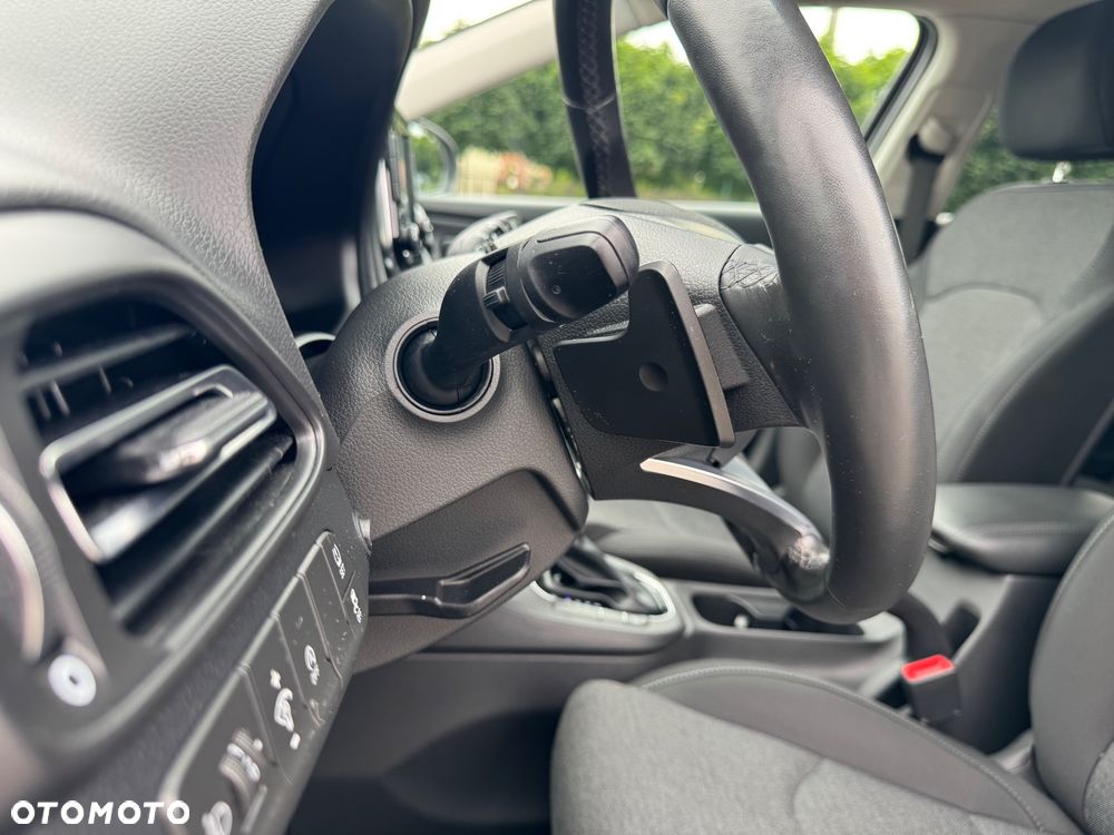 Hyundai i30 1.0 T-GDI Comfort DCT - 11
