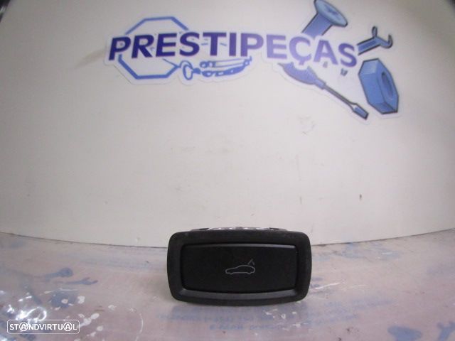 Interruptor 7PP959832H PORSCHE PANAMERA 970 2014 3.0D  300CV 5P BRANCO Abertura Da Porta Da Mala - 1
