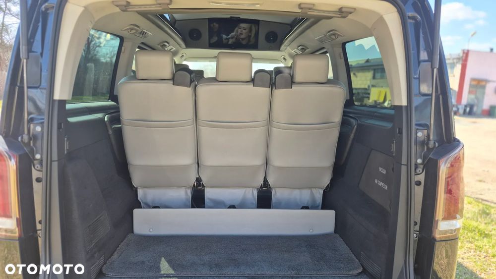 Mercedes-Benz Vito Kompakt SHUTTLE - 27