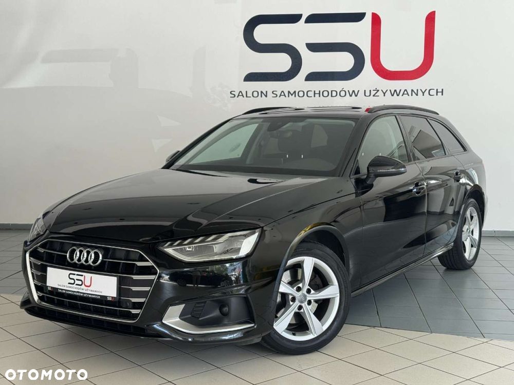 Audi A4 - 2