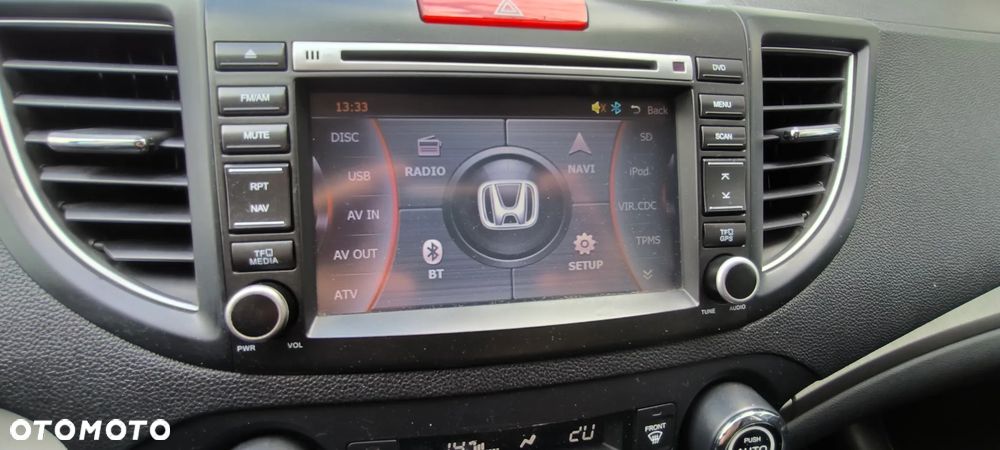 Honda CR-V 2.0 Lifestyle - 14