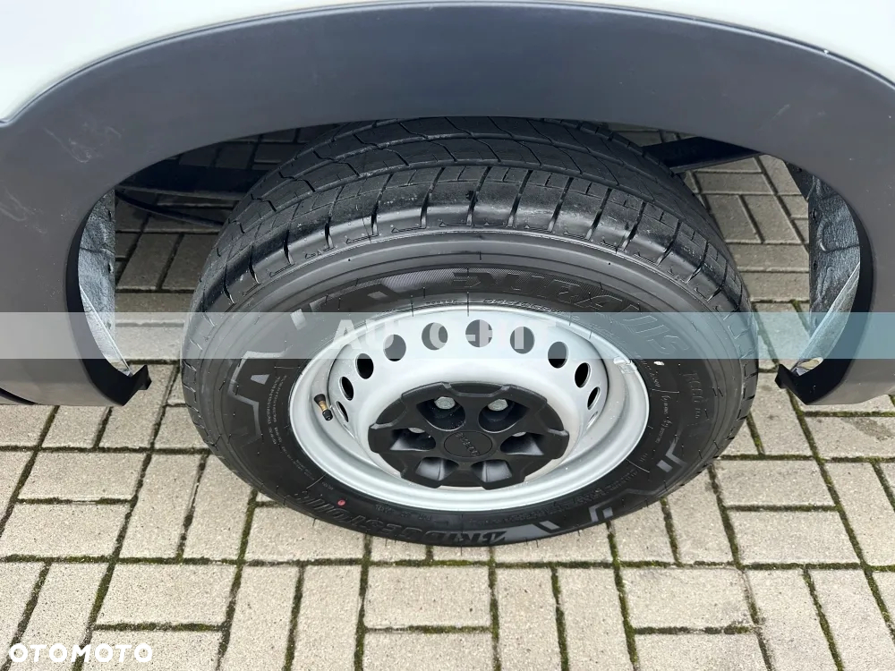 Iveco Daily - 16