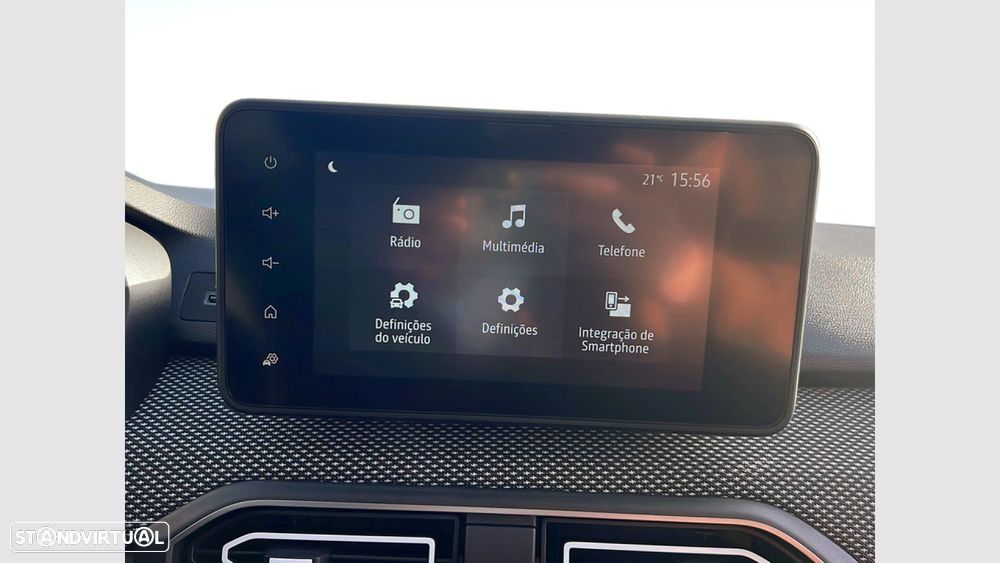 Dacia Jogger 1.0 ECO-G Expression 7L Bi-Fuel - 21