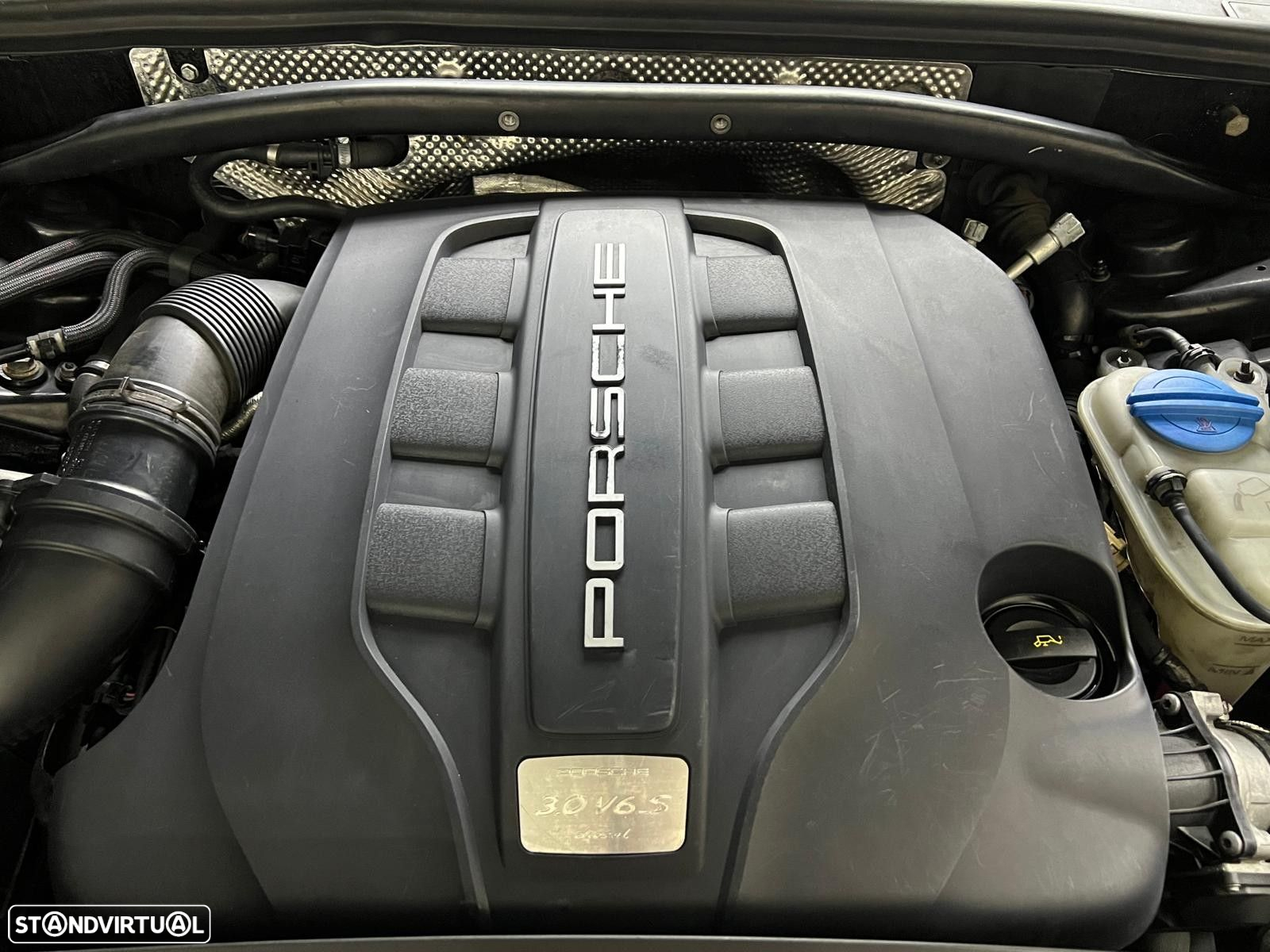 Porsche Macan S - 4
