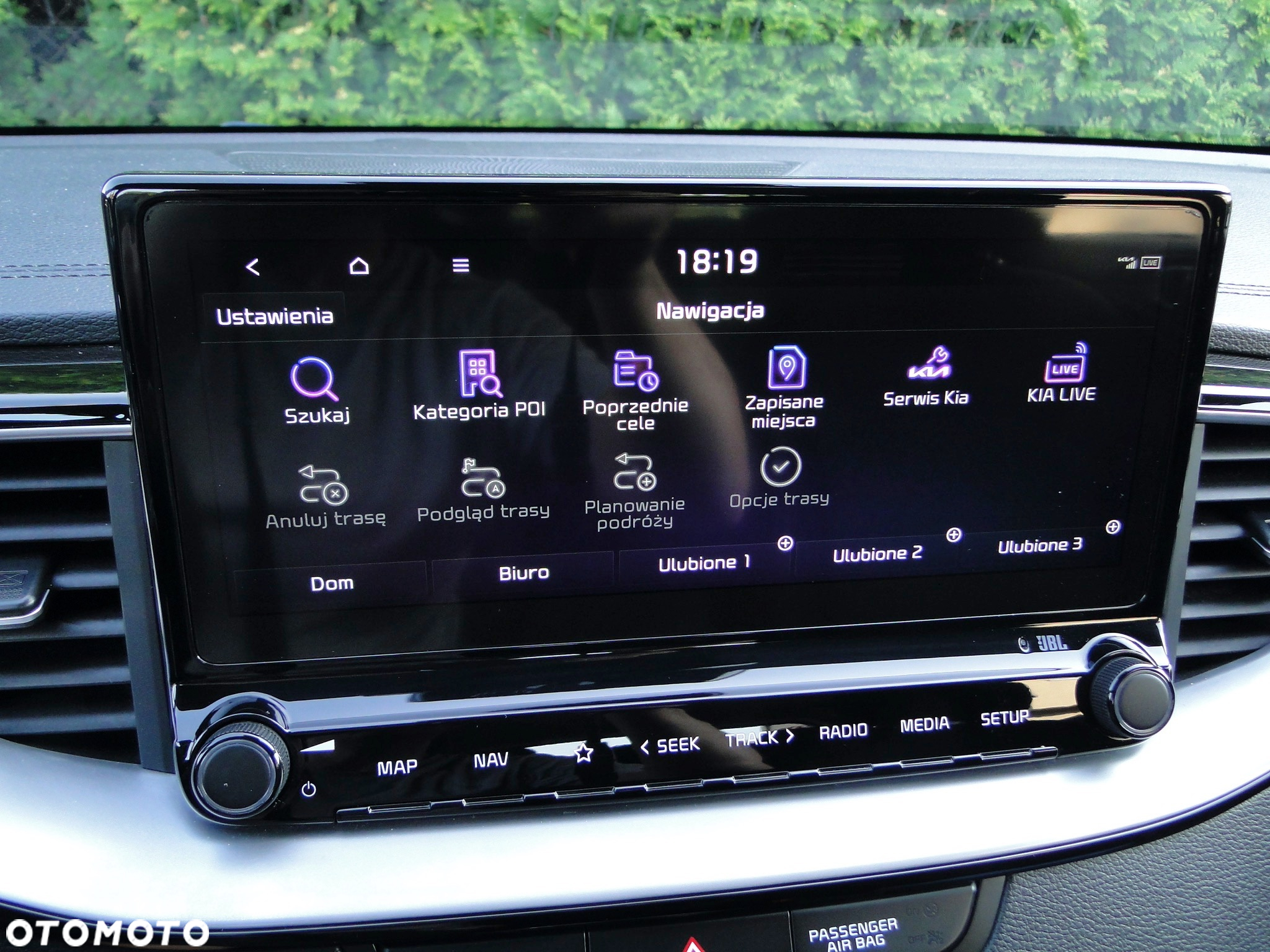 Kia Ceed SW 1.6 CRDi DCT Platinum Edition - 30