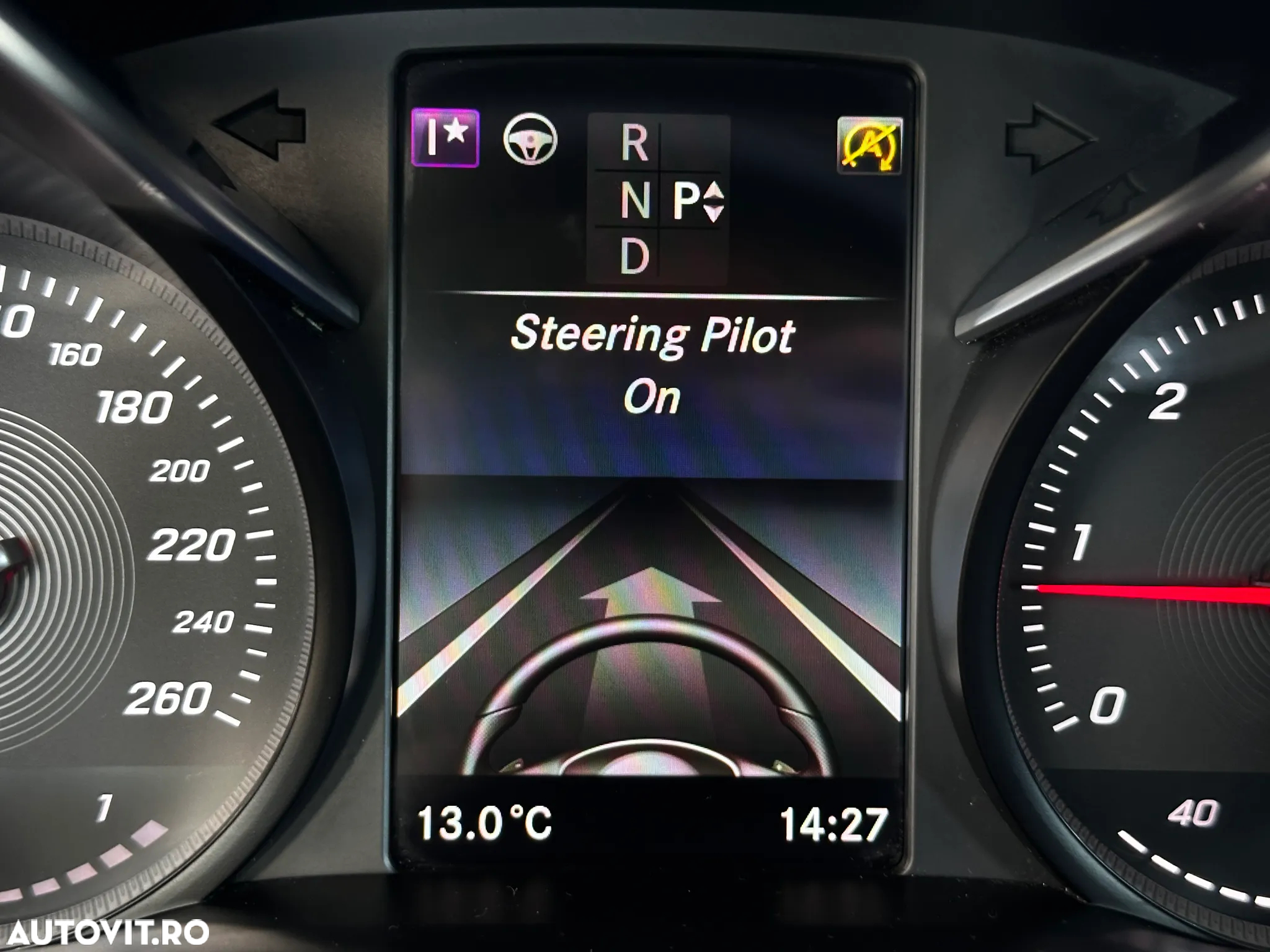 Mercedes-Benz GLC 220 d 4Matic 9G-TRONIC - 32