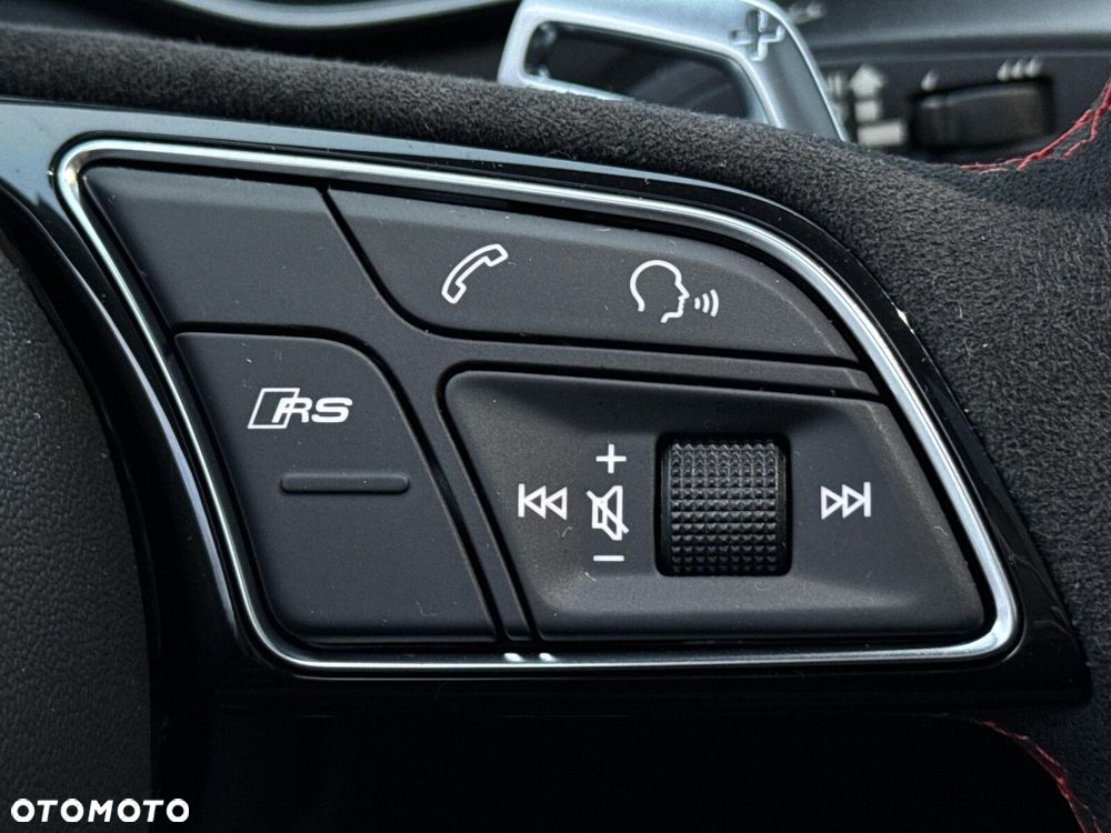 Audi RS5 Sportback - 18