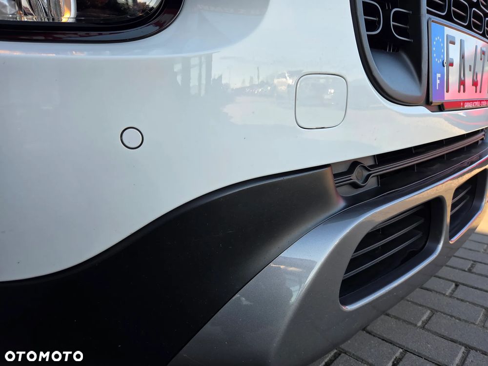 Citroën C3 Aircross 1.2 PureTech Feel S&S - 9